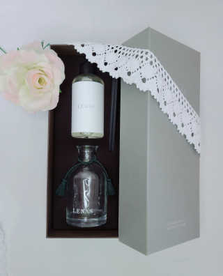 레나스 프리미엄 아로마 디퓨저 200ml  [1SET] — 5점을 준 리뷰어가 2020년 8월 올린 사용 사진