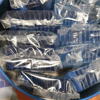서울약사신협_프로바이오생유산균_2.5G x 100포 — 5점을 준 리뷰어가 2020년 4월 올린 사용 사진