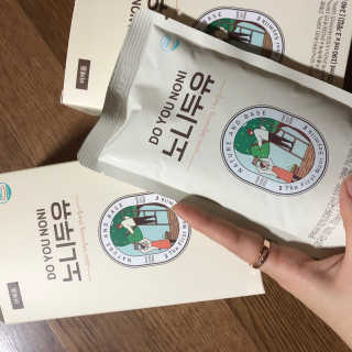 DO YOU NONI, 노니두유 세.계.최.초 DO YOU NONI , 노 니 두 유 6EA — 4.5점을 준 리뷰어가 2020년 5월 올린 사용 사진