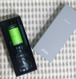 레나스 프리미엄 아로마 디퓨저 200ml  [1SET] — 5점을 준 리뷰어가 2020년 7월 올린 사용 사진