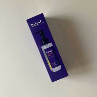 달리프 글램 트루 에센스 오리지널 100ml — 3.5점을 준 리뷰어가 2020년 4월 올린 사용 사진