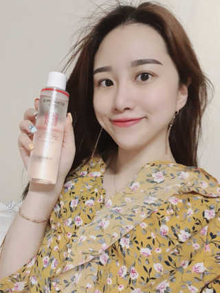 엘리샤코이 테트라포스 시카 토너 — 5점을 준 리뷰어가 2020년 8월 올린 사용 사진