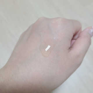ECLADO 에끌라두 멜라이져 화이트닝 토너 — 4점을 준 리뷰어가 2020년 11월 올린 사용 사진