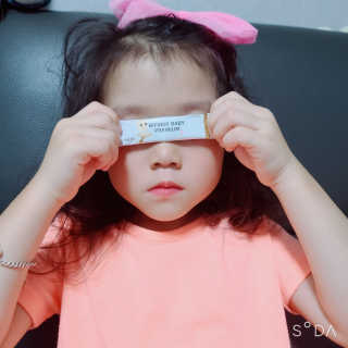 지근억비피더스 베이비프리미엄 — 4점을 준 리뷰어가 2020년 9월 올린 사용 사진