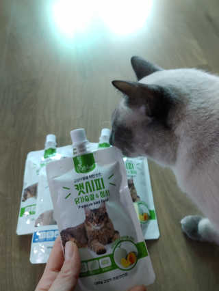 만만이집사님이 올린 리뷰 사진 2