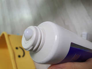 달리프 글램 컬크림 펌앤웨이브 150ml — 5점을 준 리뷰어가 2020년 9월 올린 사용 사진