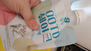 [꾸콤] 참참 OOTD쉐이크 고단백 일주일세트 50g x 5 — 4.5점을 준 리뷰어가 2020년 11월 올린 사용 사진