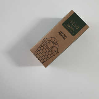 친환경 과일세정제 그린그램 칼슘파우더 1통 150g — 5점을 준 리뷰어가 2020년 6월 올린 사용 사진