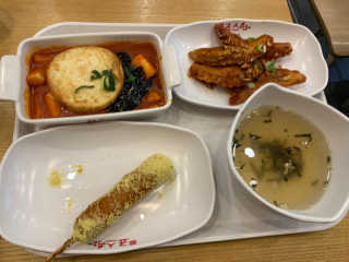 죠스떡볶이 [죠스푸드] 짜빠떡볶이+떡또그+범벅만두 신메뉴 3종 — 3점을 준 리뷰어가 2020년 4월 올린 사용 사진