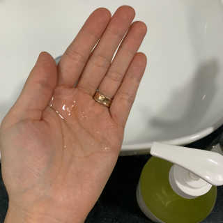 달리프 클로렐라 베러 루트 릴렉싱 샴푸 500ml — 5점을 준 리뷰어가 2020년 12월 올린 사용 사진