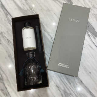 레나스 프리미엄 아로마 디퓨저 200ml  [1SET] — 5점을 준 리뷰어가 2020년 7월 올린 사용 사진