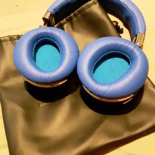 SEVIZ Bluetooth Headphones 10 3color — 5점을 준 리뷰어가 2020년 7월 올린 사용 사진