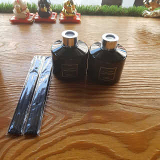 쿤달 퍼퓸 디퓨저 아로마에디션 200ml — 5점을 준 리뷰어가 2020년 10월 올린 사용 사진