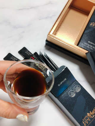 서울약사신협 약사신협_천명플러스스틱_10mlx30포 — 5점을 준 리뷰어가 2020년 12월 올린 사용 사진