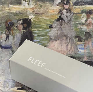 플리프 시카-알로에 밸런싱 올인원 200ml — 4점을 준 리뷰어가 2020년 12월 올린 사용 사진