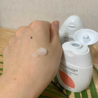 메디펜스 클린 핸드 세럼  2종 랜덤증정 — 5점을 준 리뷰어가 2020년 9월 올린 사용 사진