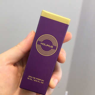 홀리다 프래그런스 [홀리다프래그런스] 순수 부케타입 향수 / PURE FLORAL — 5점을 준 리뷰어가 2020년 6월 올린 사용 사진