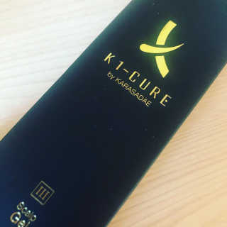 [두피헤어 트리트먼트] 케이원큐어 스켈프 젤 270ml — 3점을 준 리뷰어가 2020년 9월 올린 사용 사진