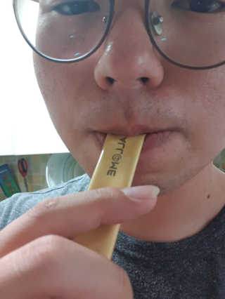 올앳미 가뿐한나 — 5점을 준 리뷰어가 2020년 6월 올린 사용 사진