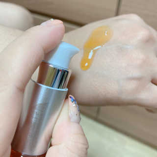 메디페르 [ 2+1 ] 루테인앰플 10ml 2개 + 루테인크림 50ml 1개 — 4점을 준 리뷰어가 2020년 8월 올린 사용 사진