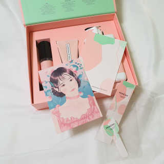 beauty_chanran님이 올린 리뷰 사진 1