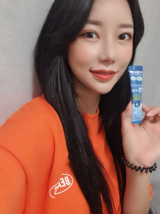 서울약사신협_프로바이오생유산균_2.5G x 100포 — 5점을 준 리뷰어가 2020년 8월 올린 사용 사진