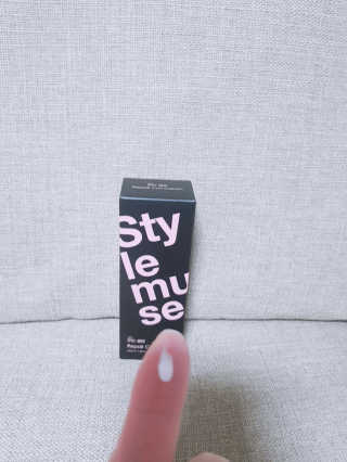 ATS스타일 뮤즈 ATS 스타일 뮤즈 리페어 컬 크림 50ml X 2EA — 5점을 준 리뷰어가 2020년 11월 올린 사용 사진