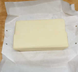 비르질리오 알굿버터 RGOOD_BUTTER — 5점을 준 리뷰어가 2020년 10월 올린 사용 사진