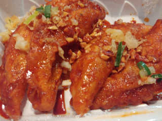 죠스떡볶이 [죠스푸드] 짜빠떡볶이+떡또그+범벅만두 신메뉴 3종 — 4점을 준 리뷰어가 2020년 4월 올린 사용 사진