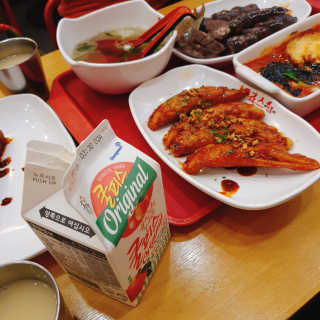 죠스떡볶이 [죠스푸드] 짜빠떡볶이+떡또그+범벅만두 신메뉴 3종 — 5점을 준 리뷰어가 2020년 5월 올린 사용 사진