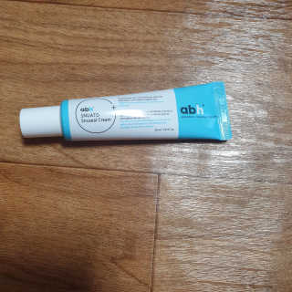 abh+ 스누아토 스누아토 스누씰크림 — 5점을 준 리뷰어가 2020년 7월 올린 사용 사진