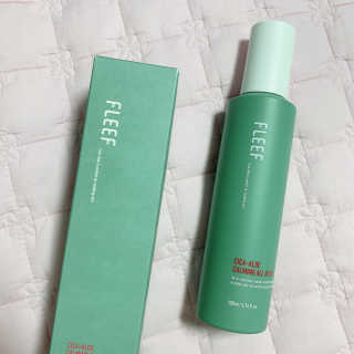 플리프 시카-알로에 카밍 올인원 200ml — 5점을 준 리뷰어가 2020년 11월 올린 사용 사진