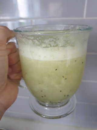 일화 아임톡 탄산수 355ml X 24캔 — 5점을 준 리뷰어가 2020년 4월 올린 사용 사진