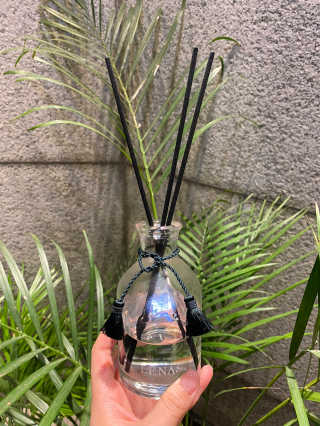 레나스 프리미엄 아로마 디퓨저 200ml  [1SET] — 5점을 준 리뷰어가 2020년 7월 올린 사용 사진