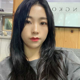 달리프 글램 컬크림 펌앤웨이브 150ml — 5점을 준 리뷰어가 2020년 9월 올린 사용 사진