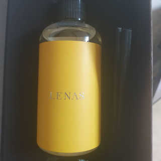 레나스 프리미엄 아로마 디퓨저 200ml  [1SET] — 5점을 준 리뷰어가 2020년 11월 올린 사용 사진