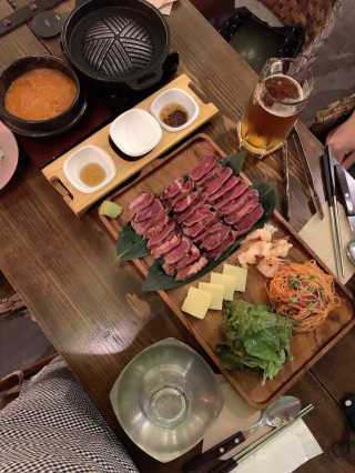 프롬님이 올린 리뷰 사진 1