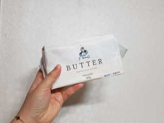 비르질리오 알굿버터 RGOOD_BUTTER — 5점을 준 리뷰어가 2020년 11월 올린 사용 사진