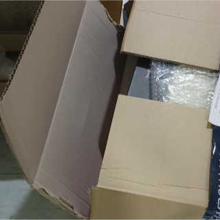 서울약사신협_프리미엄황삼골드_3.75g x 12환+75mgx12병 — 5점을 준 리뷰어가 2020년 9월 올린 사용 사진
