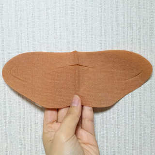 아이디플라코스메틱 아이디 페이스핏 마이너스 밴드 v2 — 5점을 준 리뷰어가 2020년 12월 올린 사용 사진