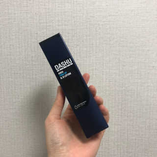 다슈코리아 다슈 맨즈 톤 업 비비로션 40ml — 5점을 준 리뷰어가 2020년 10월 올린 사용 사진