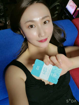 JW중외제약 마이코드 알티지 오메가3 1000 mg — 4점을 준 리뷰어가 2020년 8월 올린 사용 사진