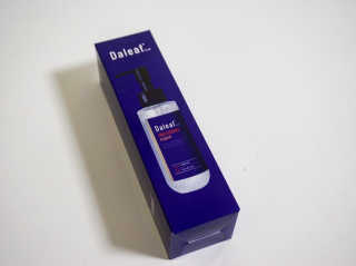 달리프 글램 트루 에센스 오리지널 100ml — 4점을 준 리뷰어가 2020년 4월 올린 사용 사진
