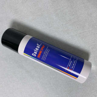 달리프 글램 샤이닝 스프레이 150ml — 5점을 준 리뷰어가 2020년 6월 올린 사용 사진