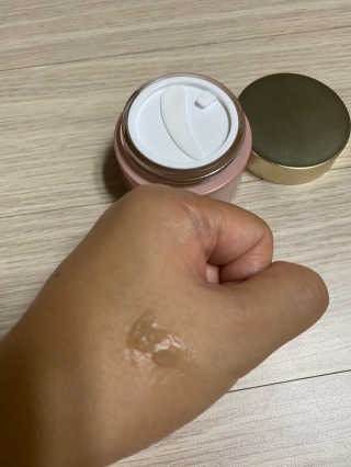 Tween.Ty Skin 트웬티스킨 리프팅 크림 프리미엄 라인 — 4점을 준 리뷰어가 2020년 9월 올린 사용 사진
