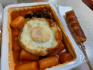 죠스떡볶이 [죠스푸드] 짜빠떡볶이+떡또그+범벅만두 신메뉴 3종 — 5점을 준 리뷰어가 2020년 4월 올린 사용 사진