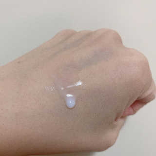 플리프 시카-알로에 카밍 올인원 200ml — 5점을 준 리뷰어가 2020년 11월 올린 사용 사진
