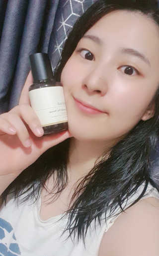 바이셀렉티드 셀렉티드 데이 세럼 50ml 3종 중 택 1 — 5점을 준 리뷰어가 2020년 7월 올린 사용 사진