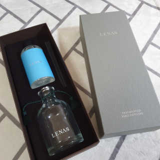 레나스 프리미엄 아로마 디퓨저 200ml  [1SET] — 4점을 준 리뷰어가 2020년 10월 올린 사용 사진