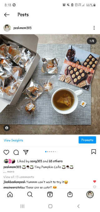 poshmom303님이 올린 리뷰 사진 1